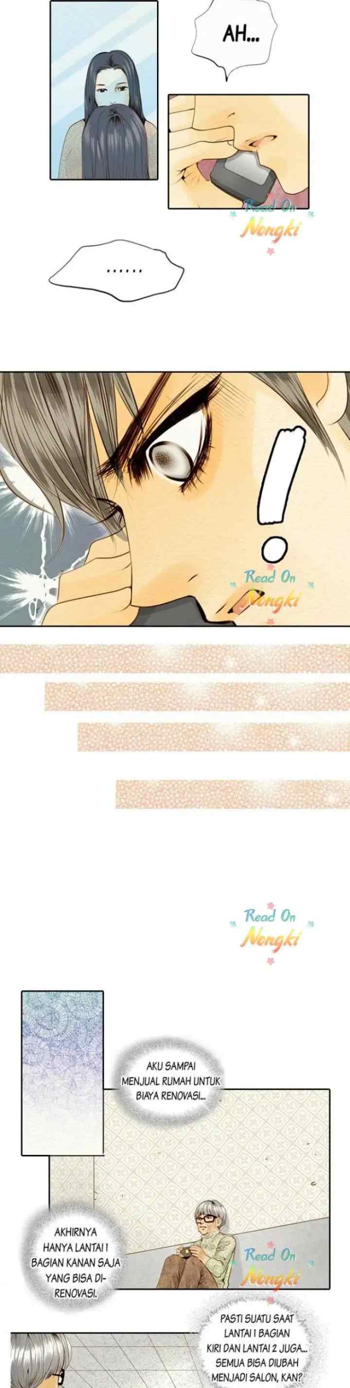 Salon H chapter 16 halaman 5