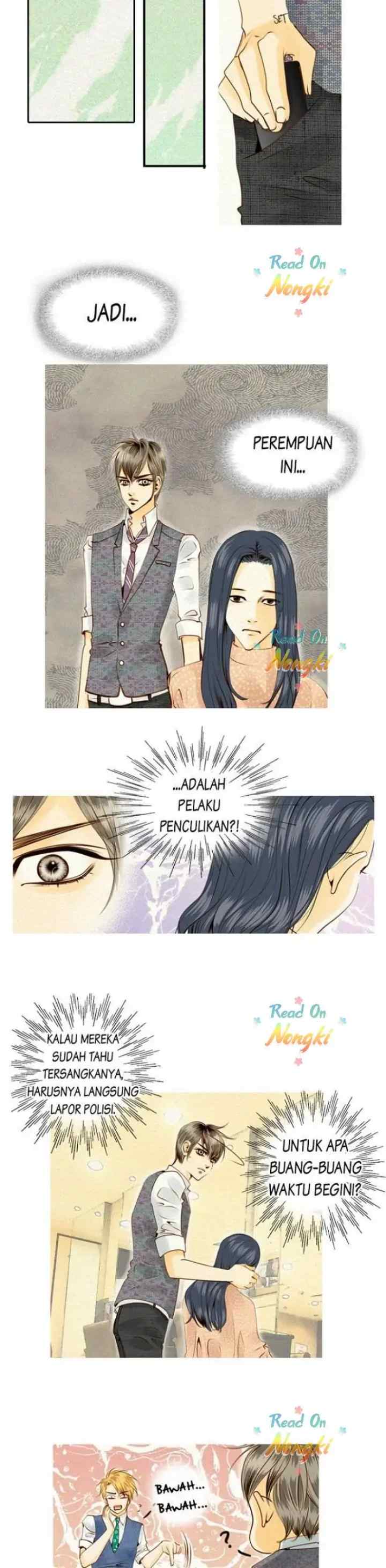 Salon H chapter 16 halaman 12