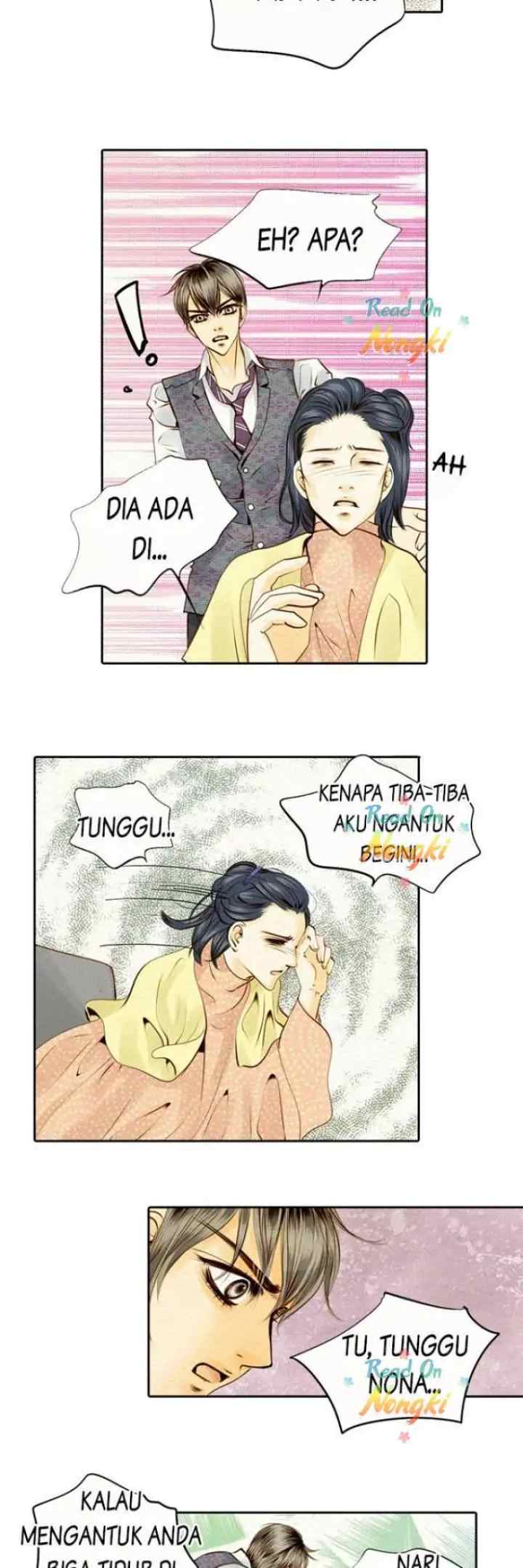 Salon H chapter 17 halaman 10