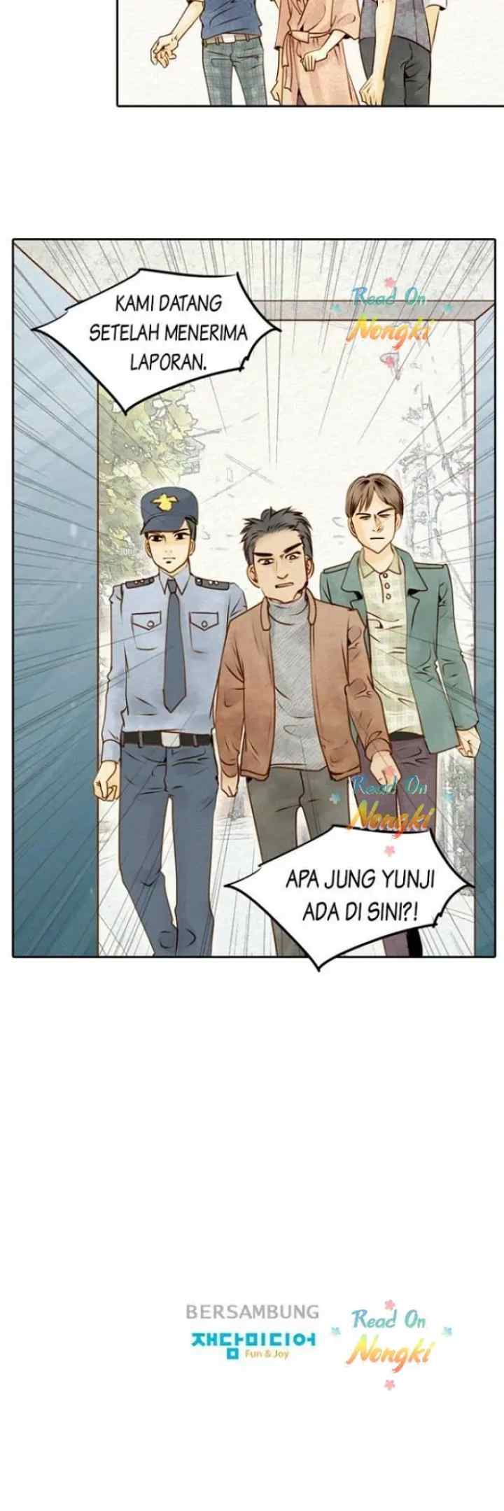 Salon H chapter 17 halaman 18
