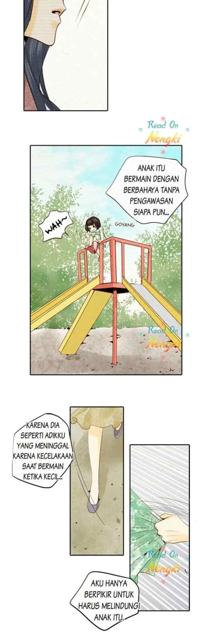 Salon H chapter 17 halaman 8