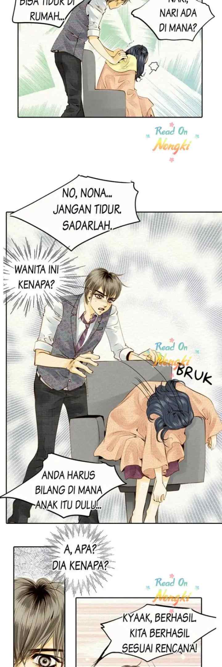 Salon H chapter 17 halaman 11
