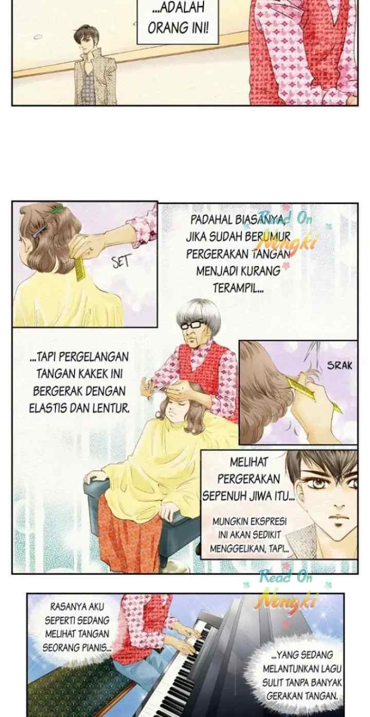 Salon H chapter 2 halaman 13
