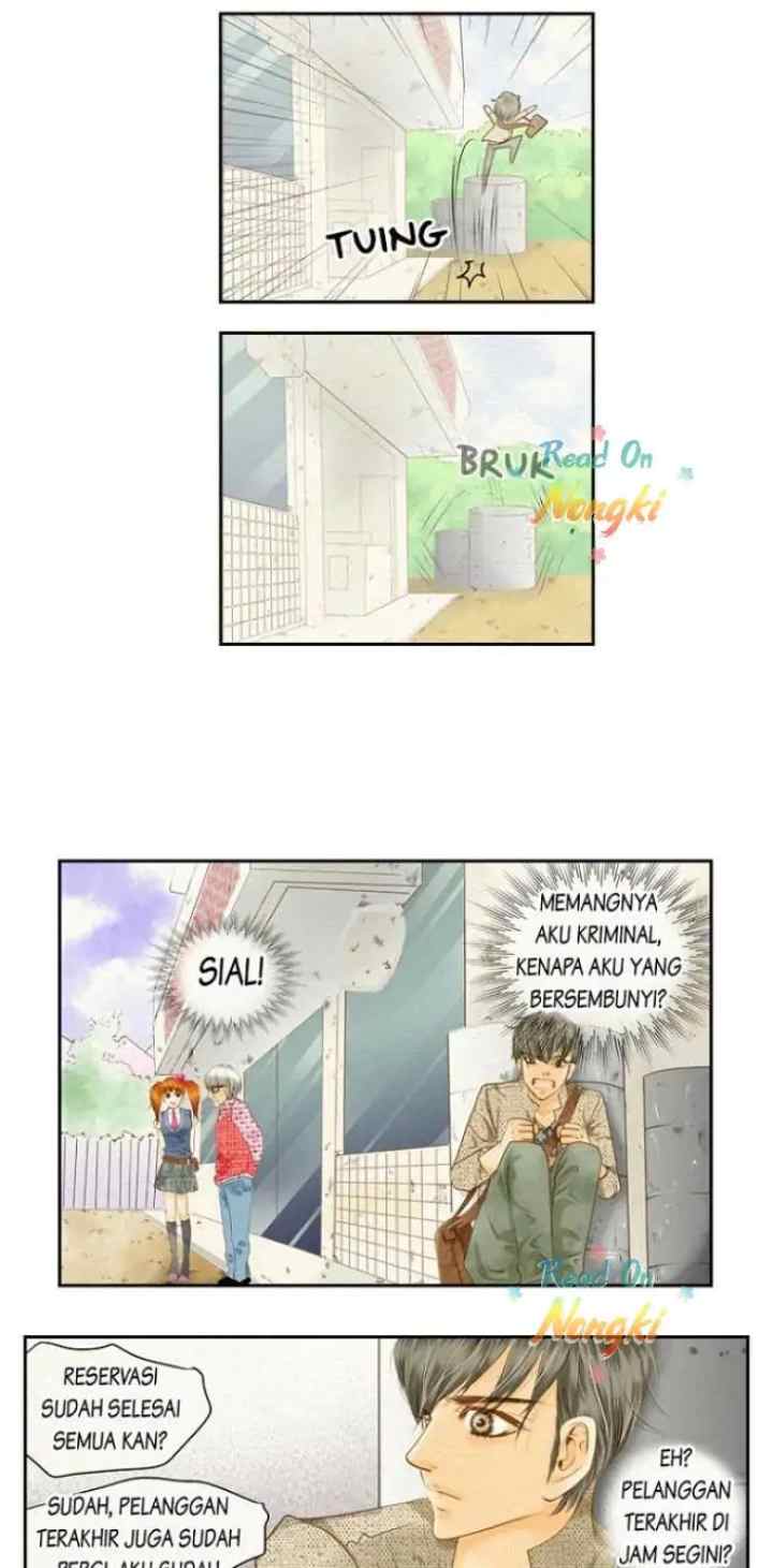 Salon H chapter 2 halaman 6