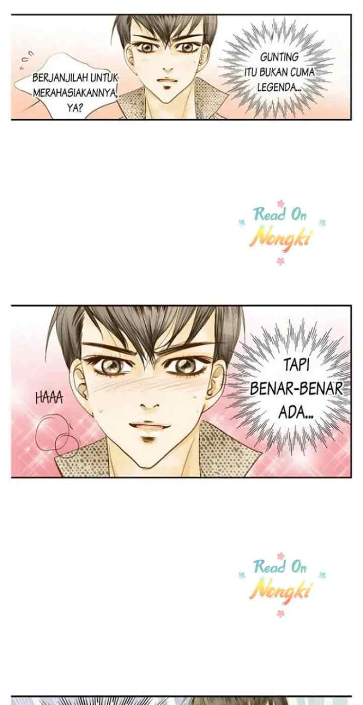 Salon H chapter 2 halaman 19