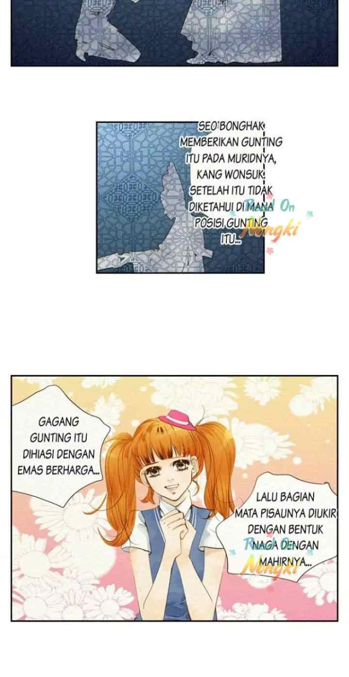 Salon H chapter 2 halaman 16
