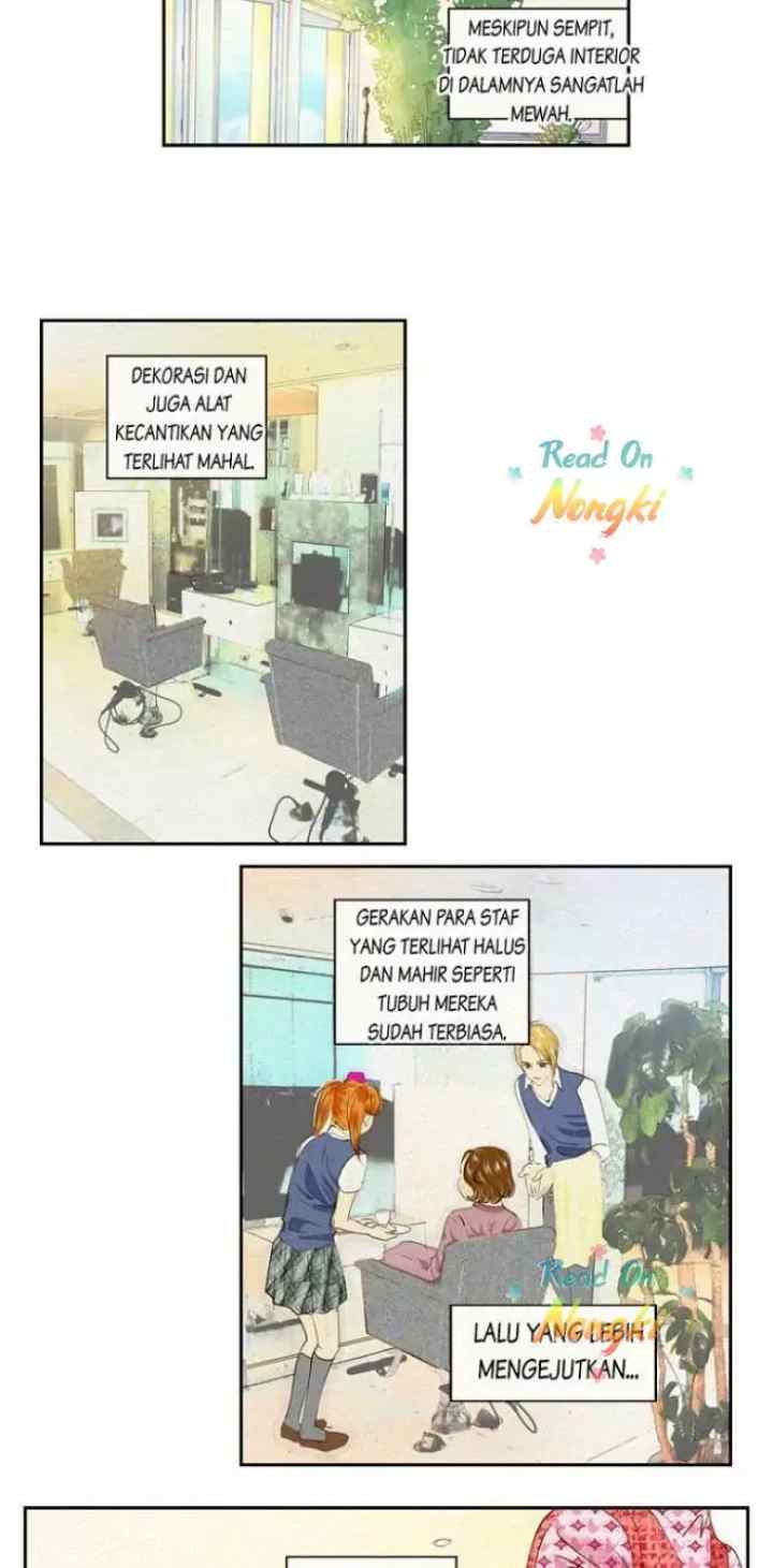 Salon H chapter 2 halaman 12