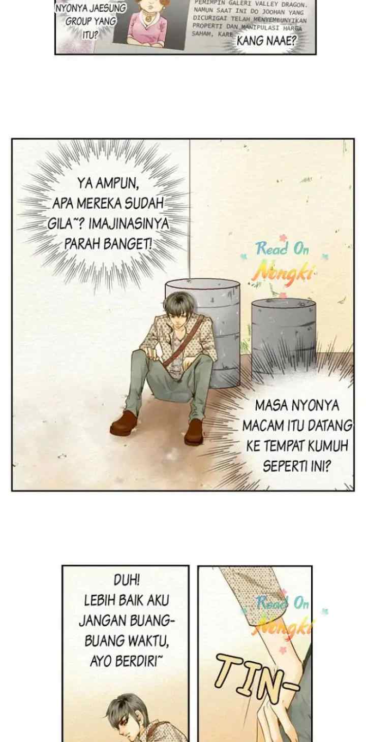 Salon H chapter 2 halaman 8