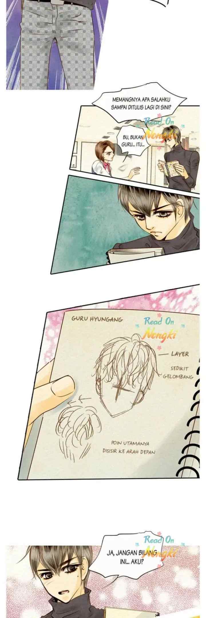 Salon H chapter 21 halaman 4