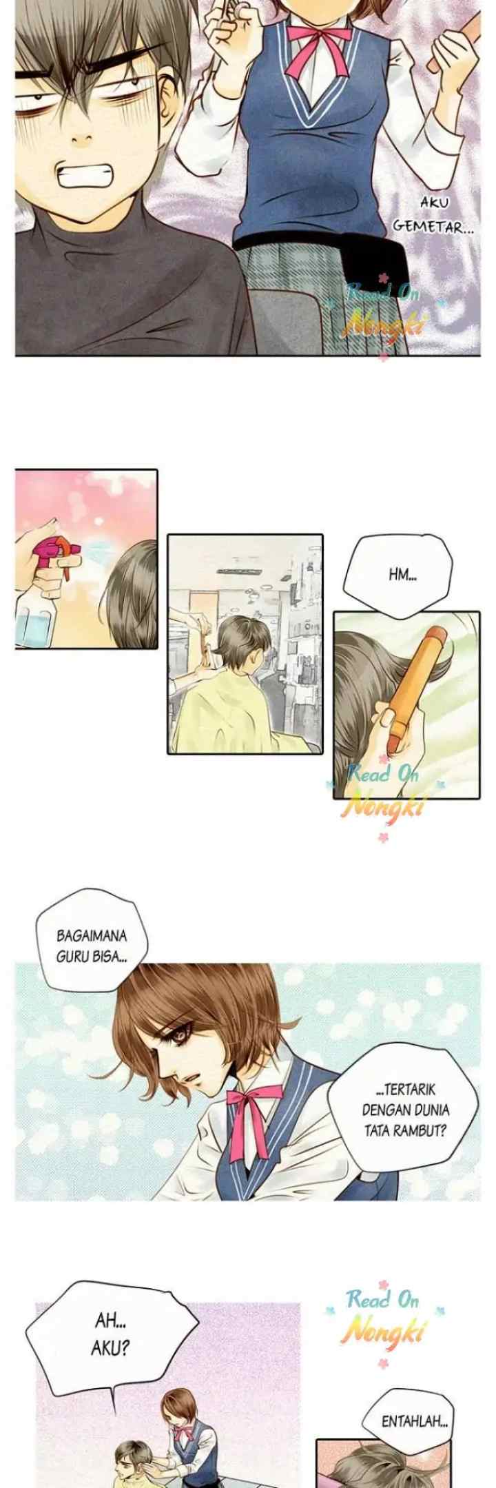 Salon H chapter 21 halaman 10