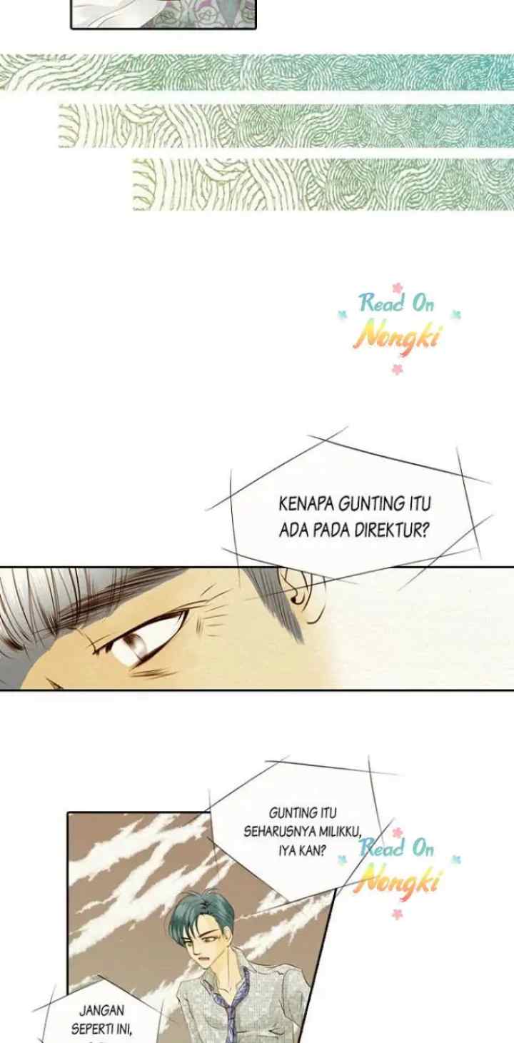 Salon H chapter 22 halaman 6
