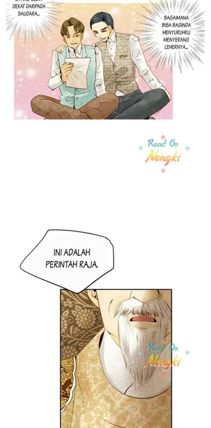 Salon H chapter 22 halaman 14