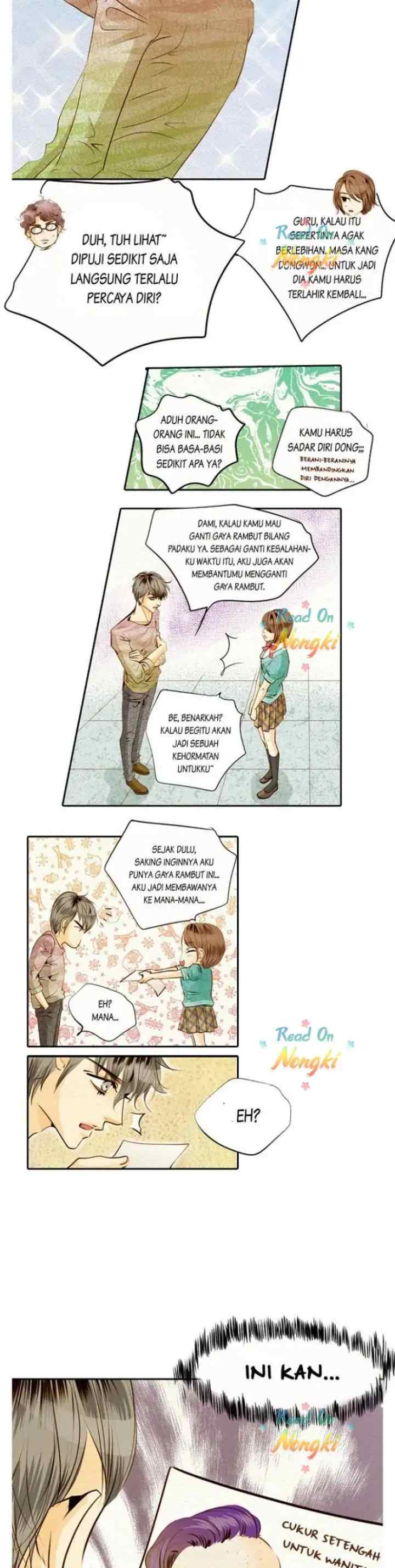 Salon H chapter 23 halaman 10