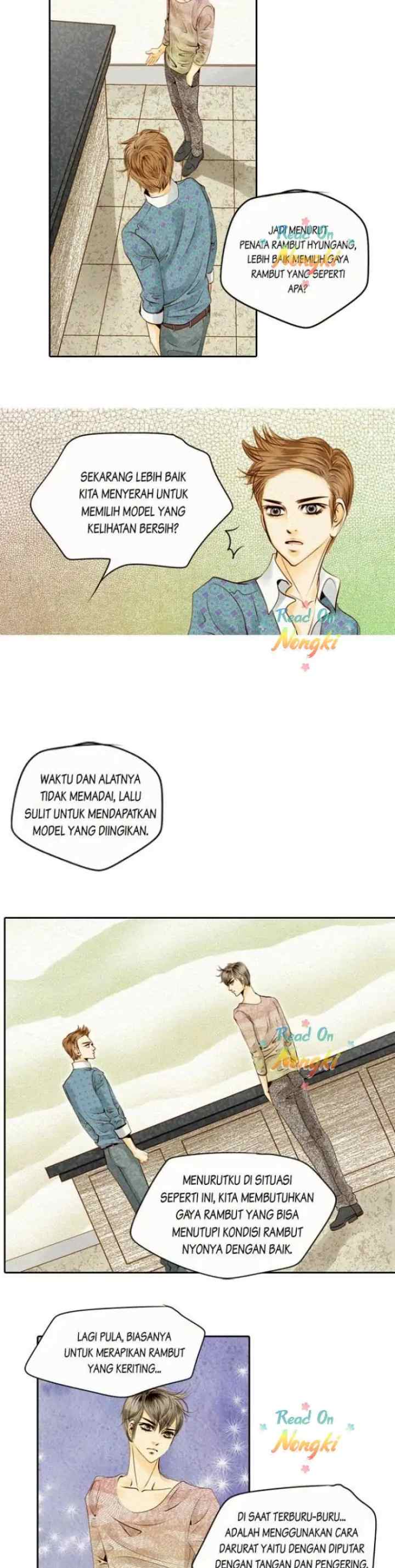 Salon H chapter 24 halaman 10
