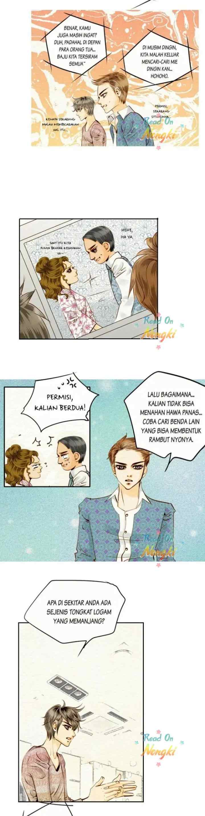 Salon H chapter 24 halaman 16