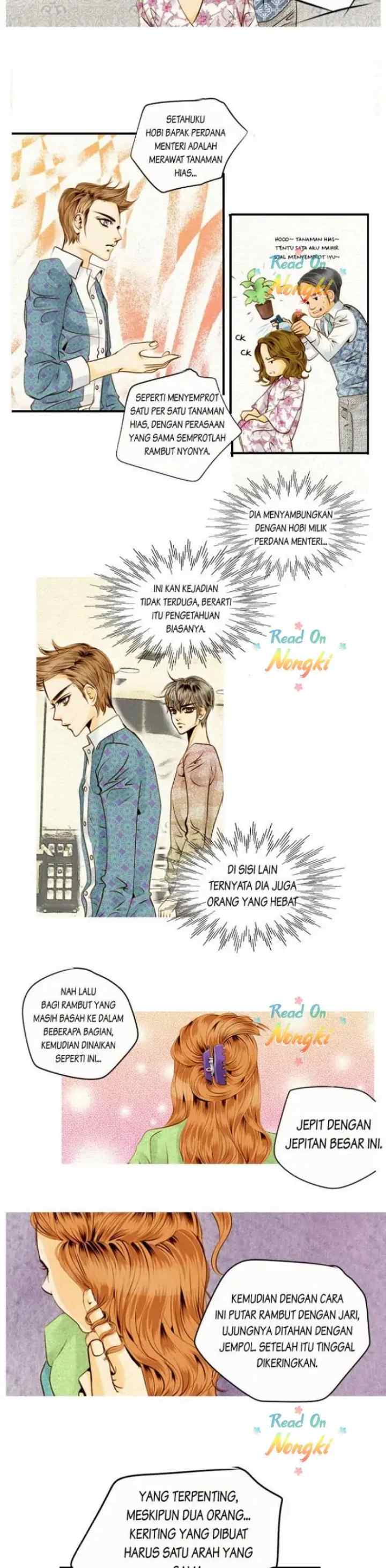 Salon H chapter 24 halaman 12