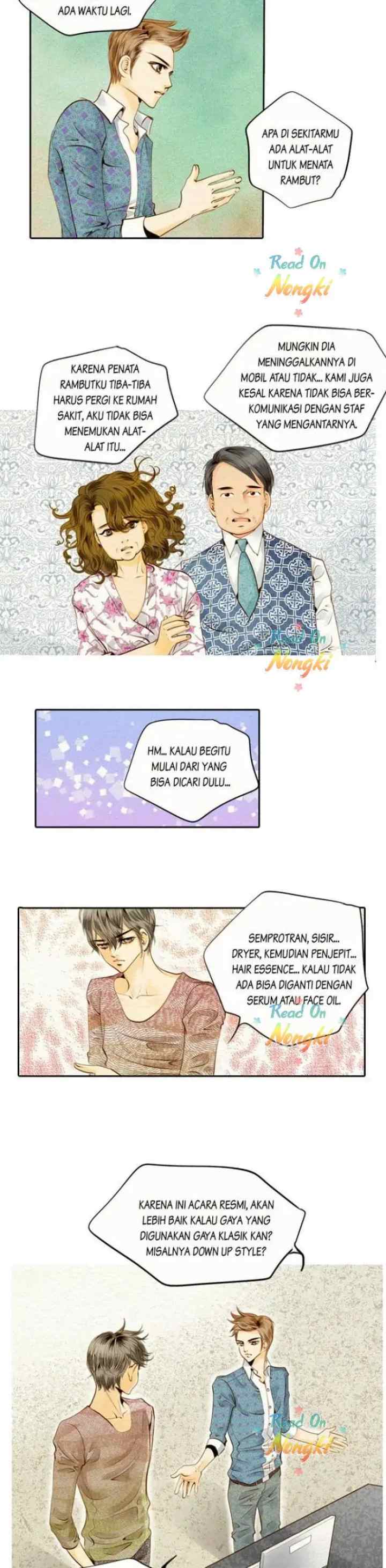 Salon H chapter 24 halaman 6