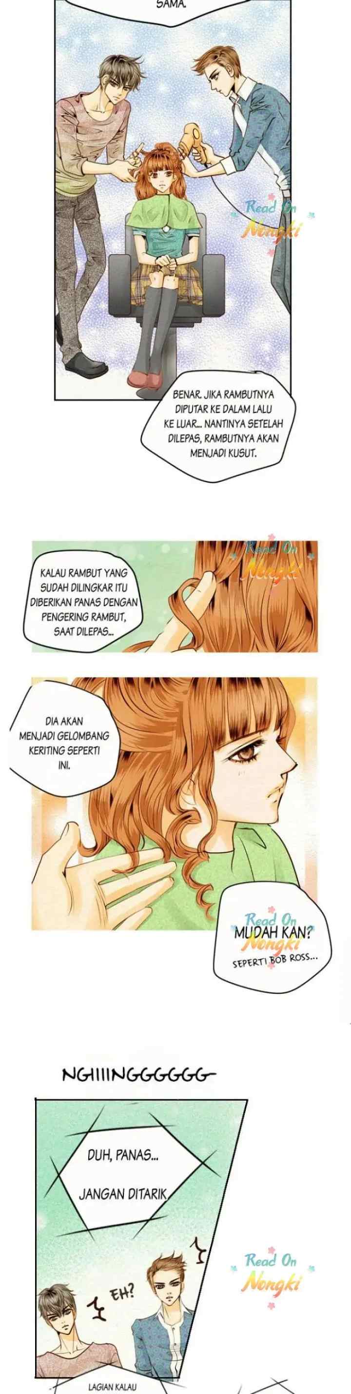 Salon H chapter 24 halaman 13