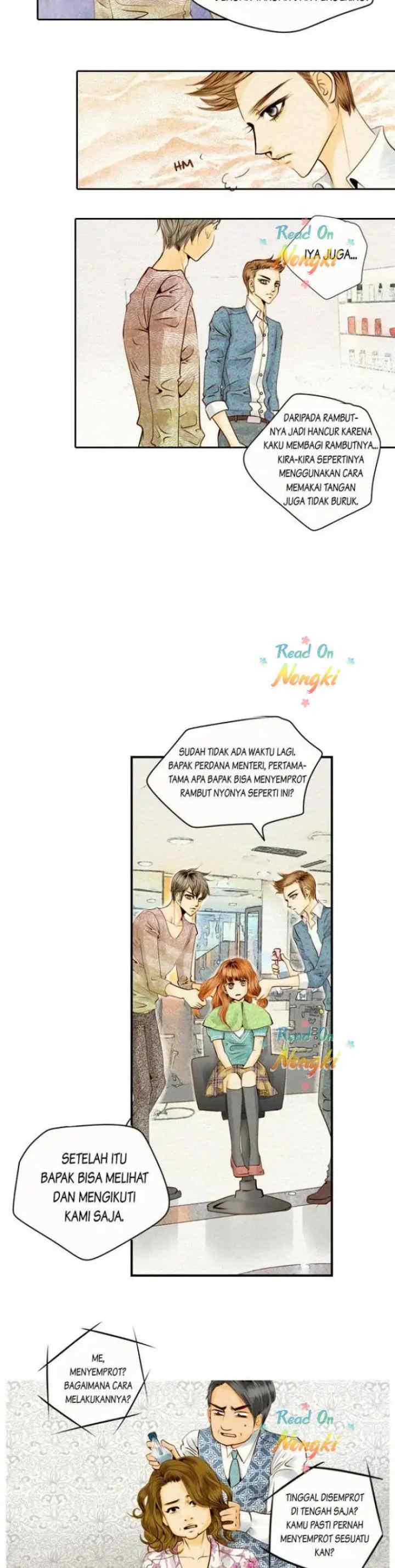 Salon H chapter 24 halaman 11