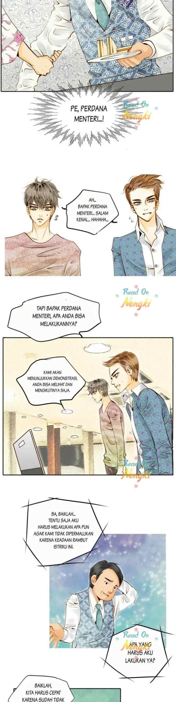 Salon H chapter 24 halaman 5