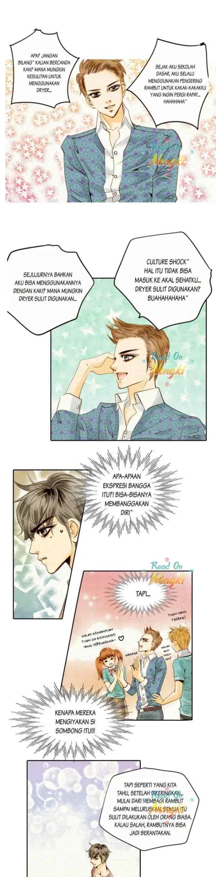 Salon H chapter 24 halaman 9