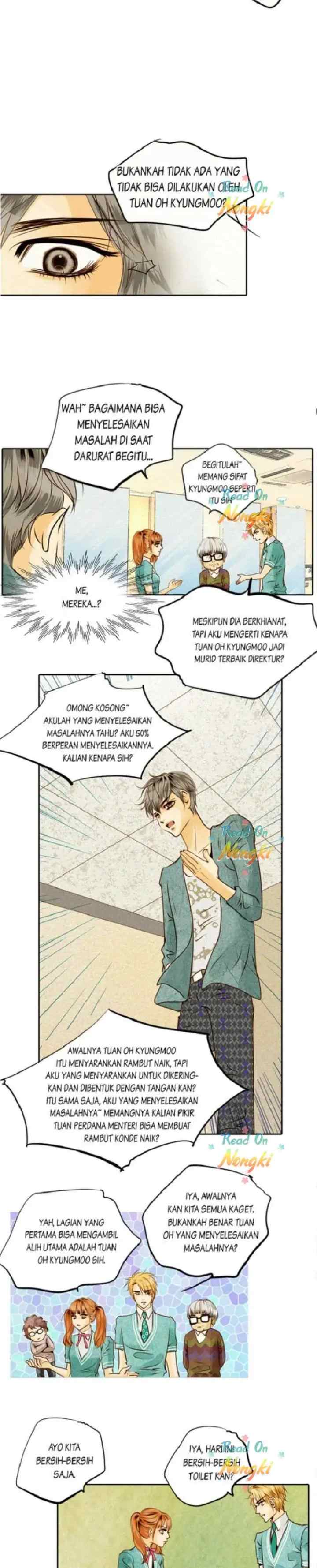 Salon H chapter 26 halaman 4