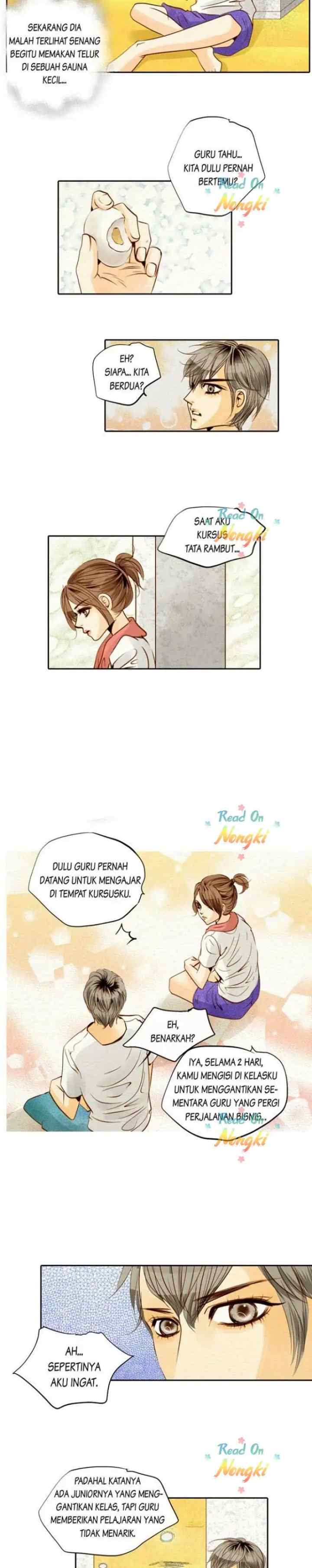 Salon H chapter 26 halaman 12