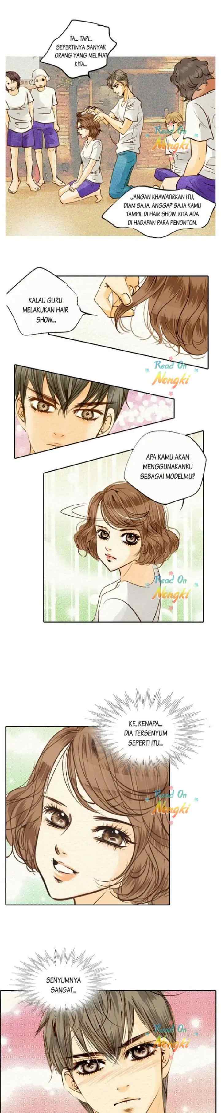 Salon H chapter 26 halaman 18