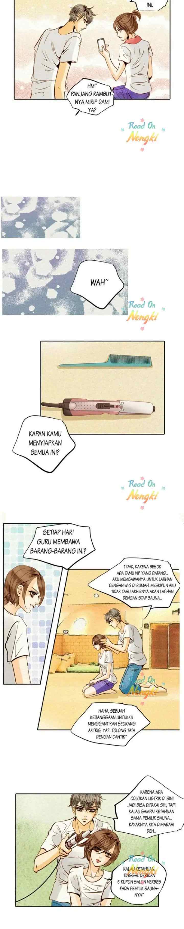 Salon H chapter 26 halaman 17