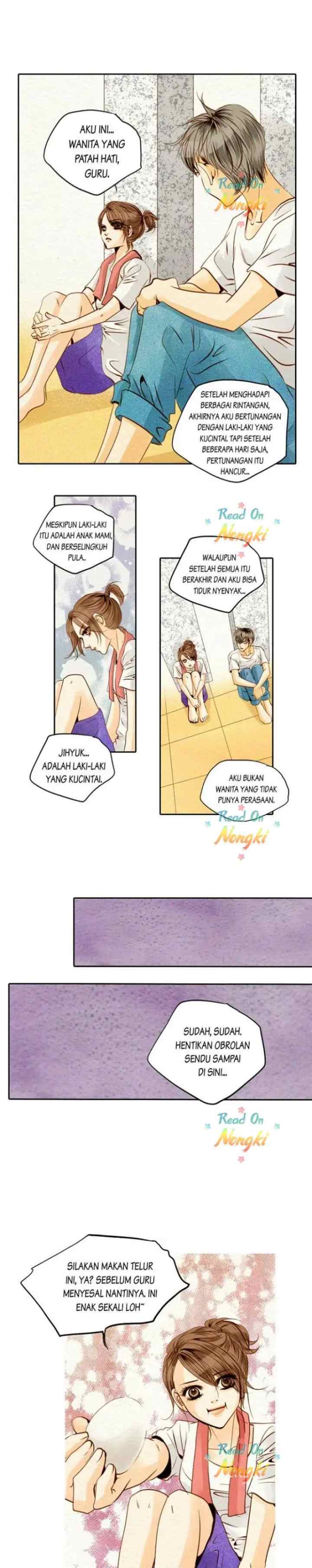 Salon H chapter 26 halaman 15