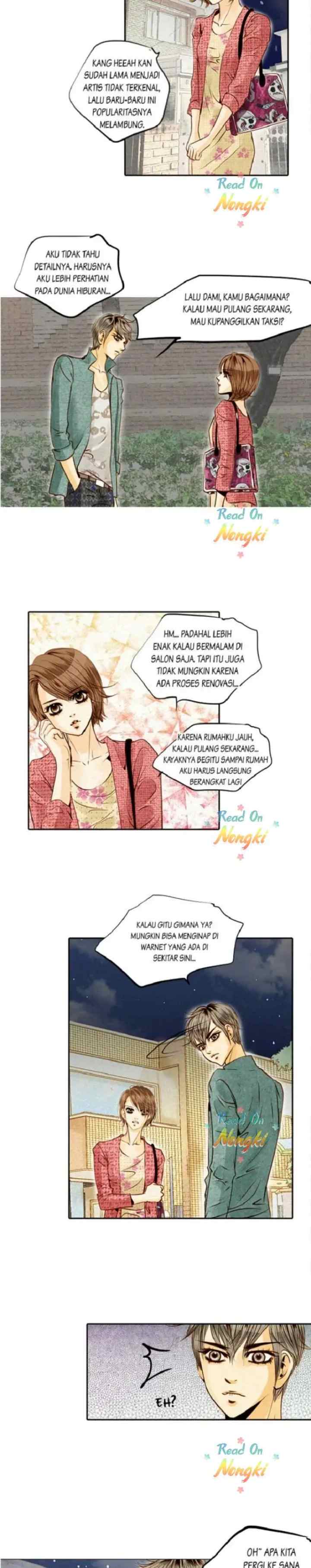 Salon H chapter 26 halaman 6