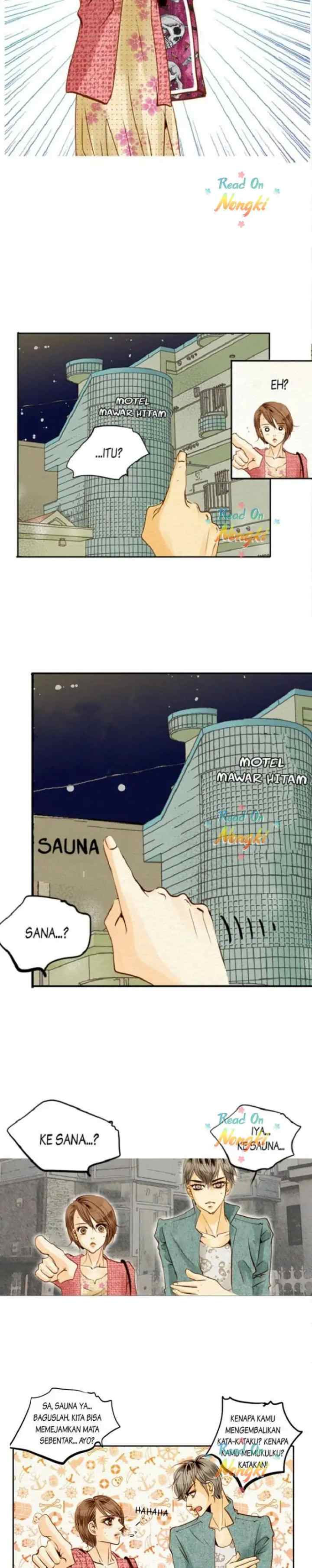 Salon H chapter 26 halaman 9