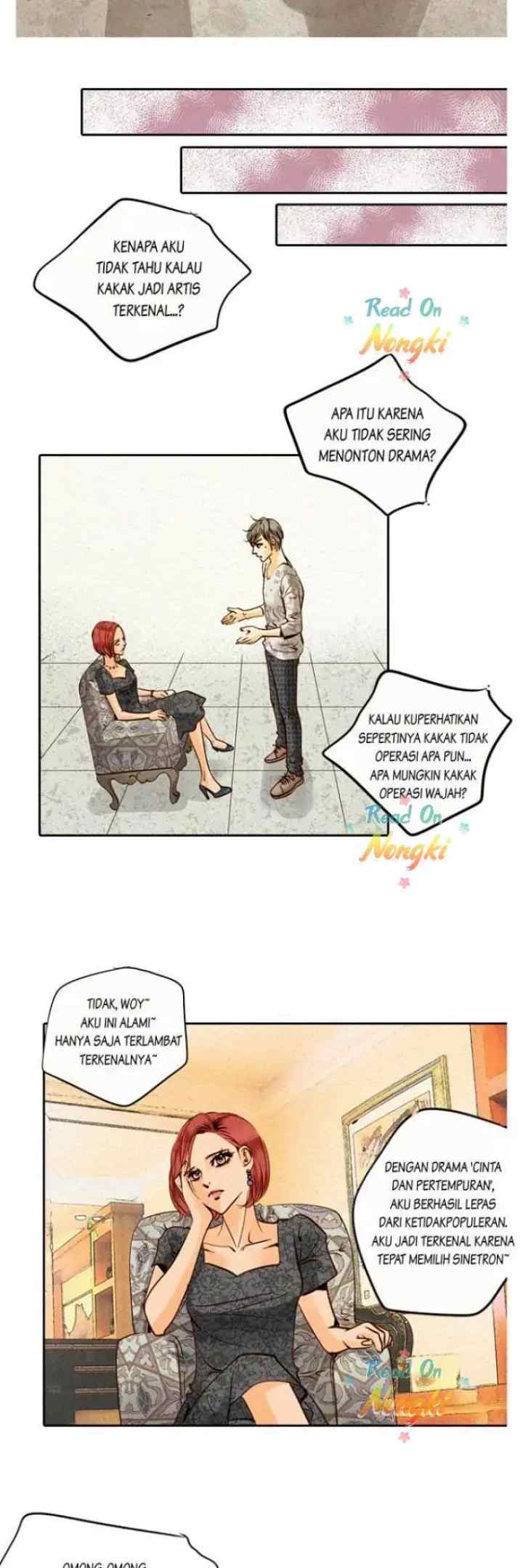 Salon H chapter 27 halaman 12