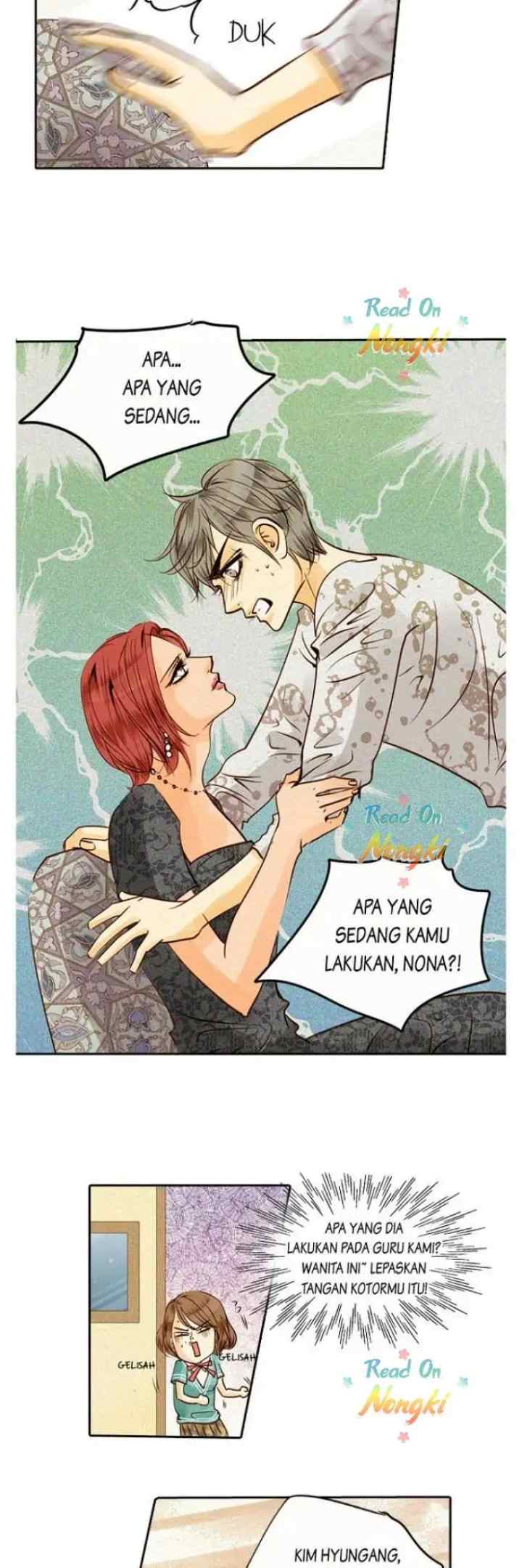 Salon H chapter 27 halaman 5
