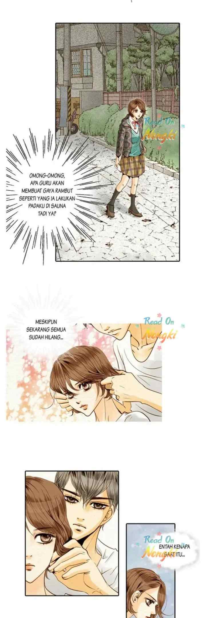 Salon H chapter 27 halaman 16