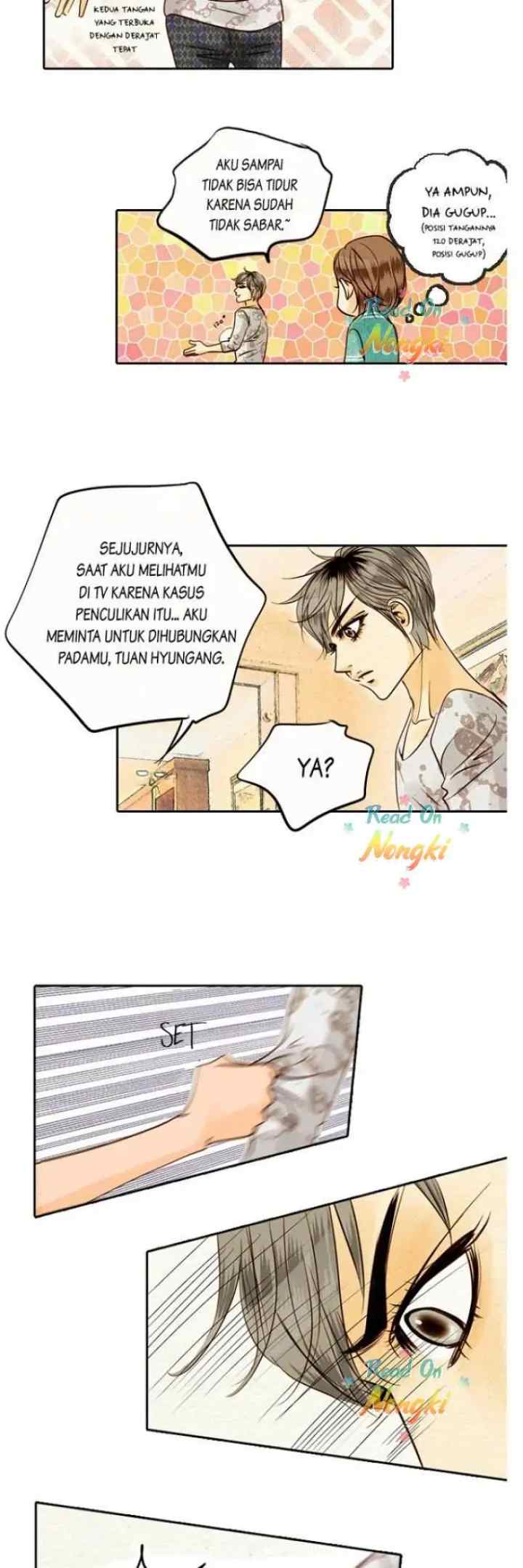 Salon H chapter 27 halaman 4