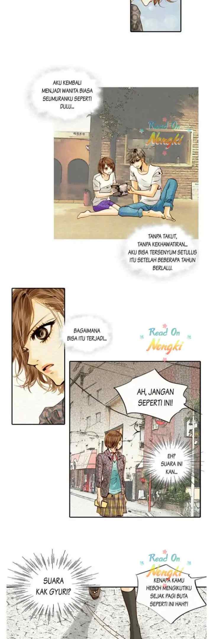 Salon H chapter 27 halaman 17