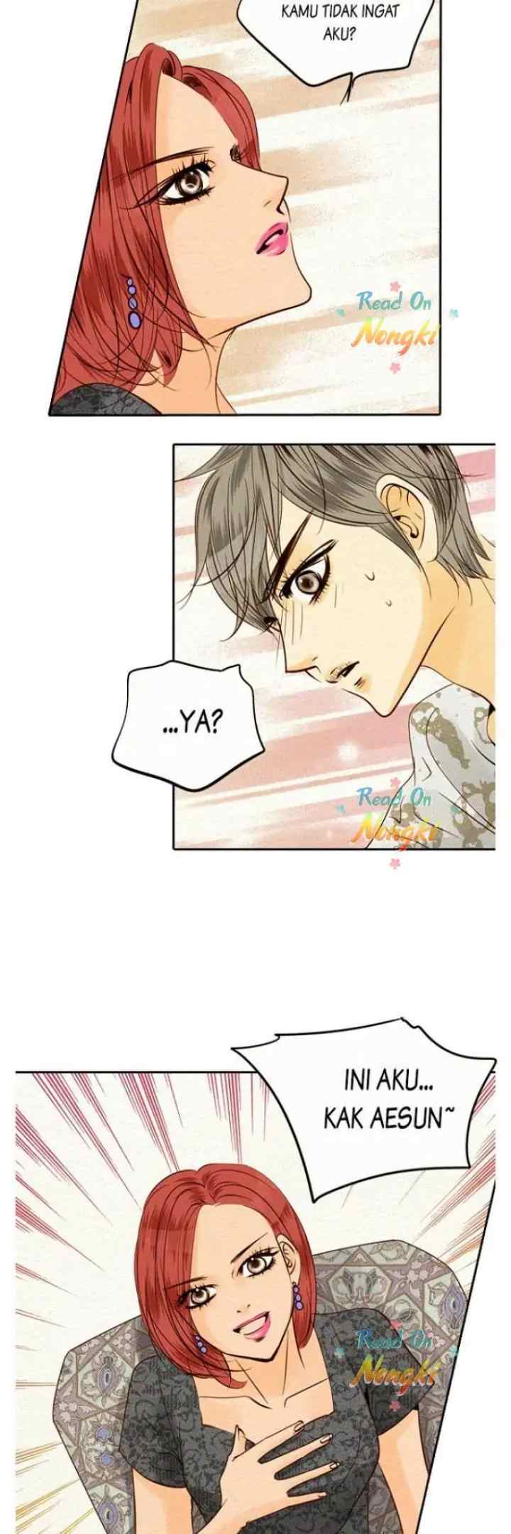 Salon H chapter 27 halaman 6
