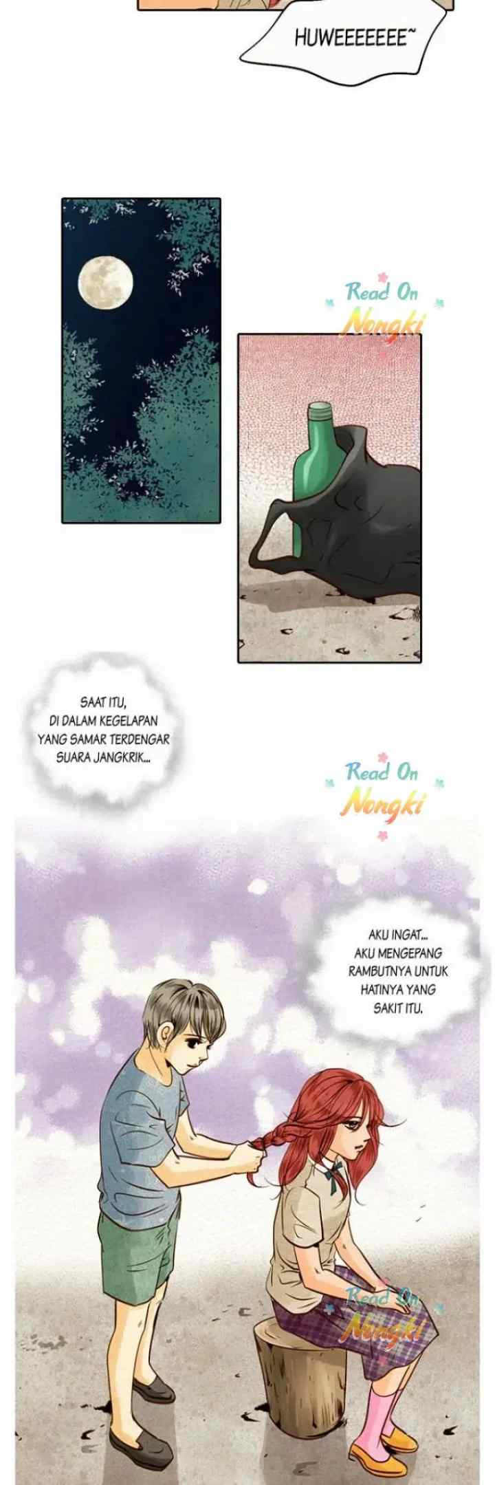 Salon H chapter 27 halaman 11