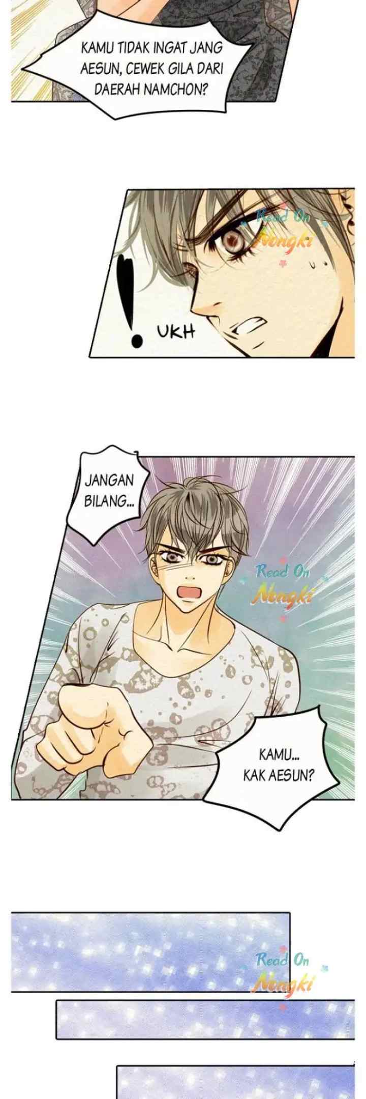 Salon H chapter 27 halaman 7