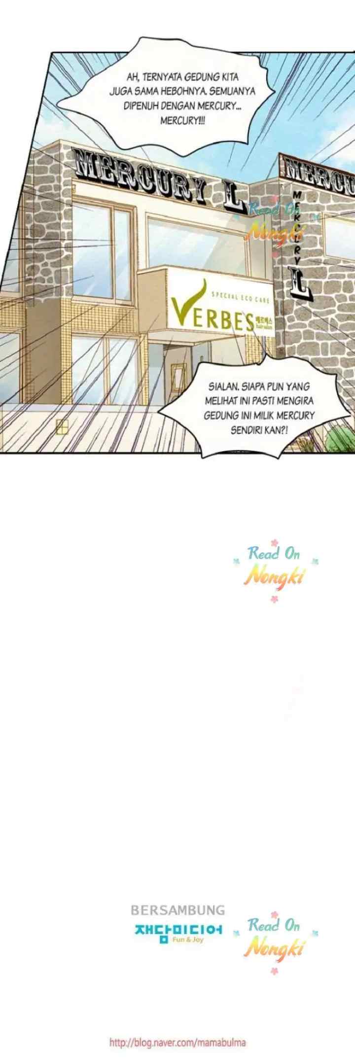 Salon H chapter 29 halaman 15