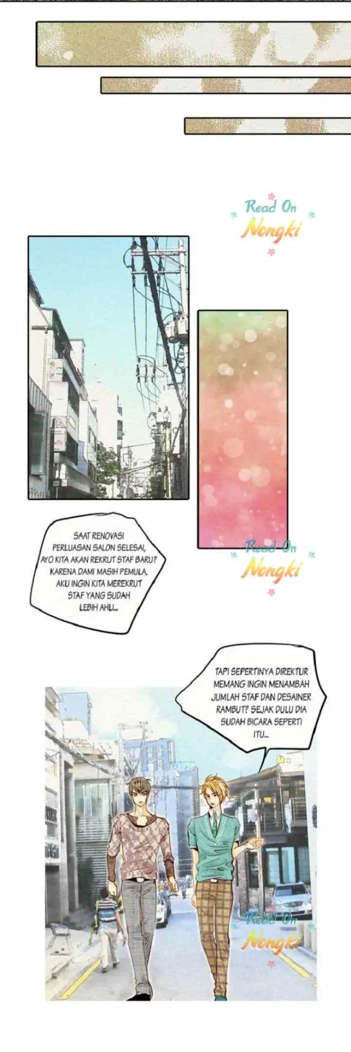 Salon H chapter 29 halaman 13