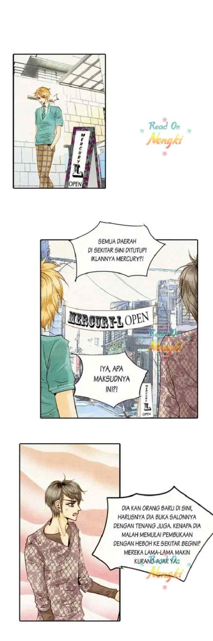 Salon H chapter 29 halaman 14