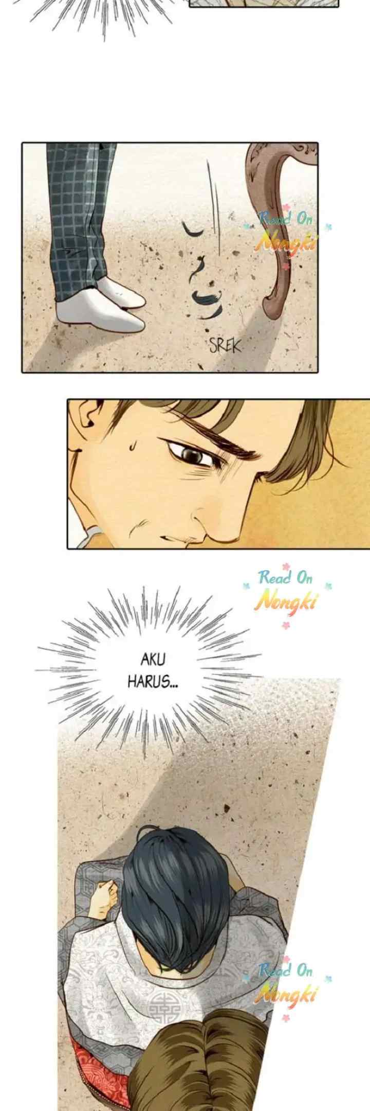 Salon H chapter 29 halaman 10