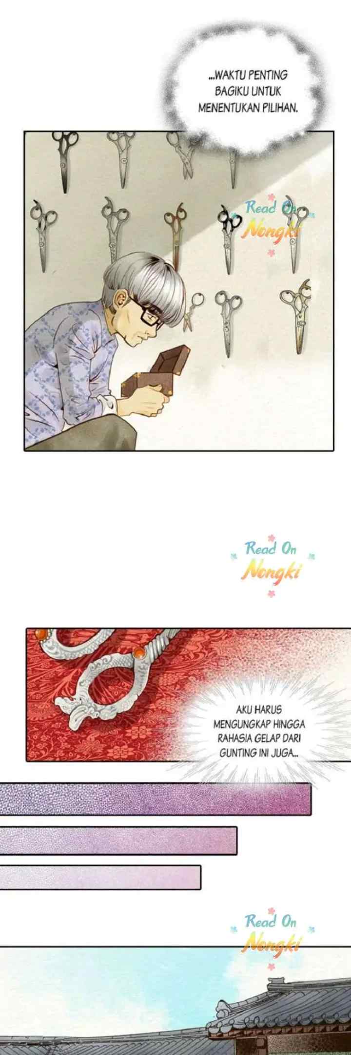 Salon H chapter 29 halaman 4