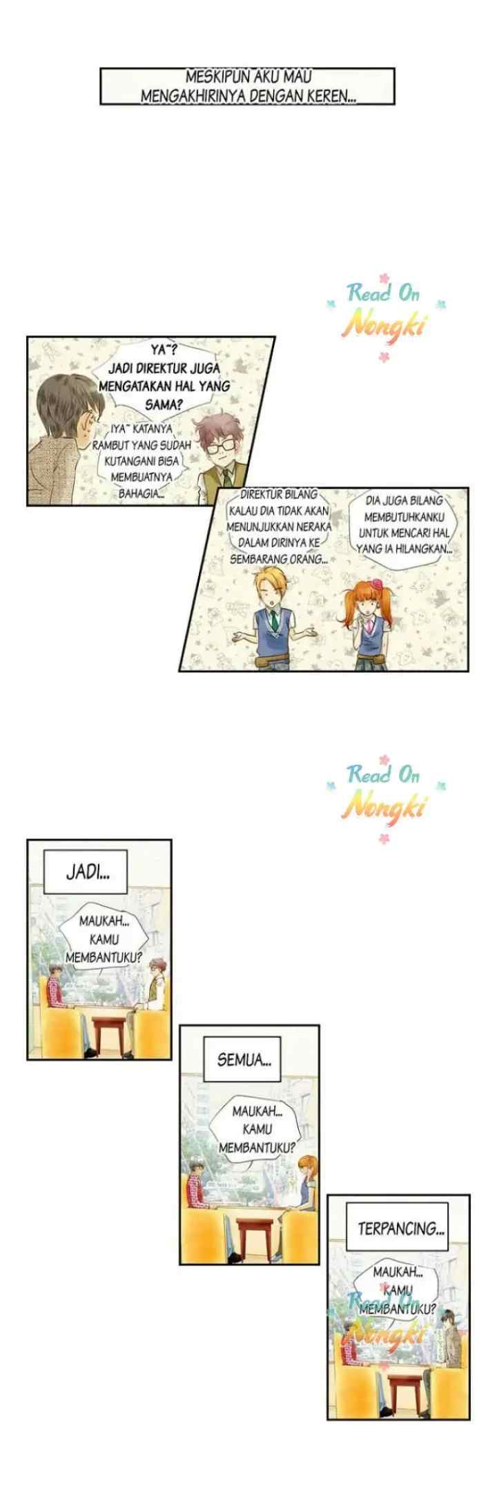 Salon H chapter 3 halaman 10