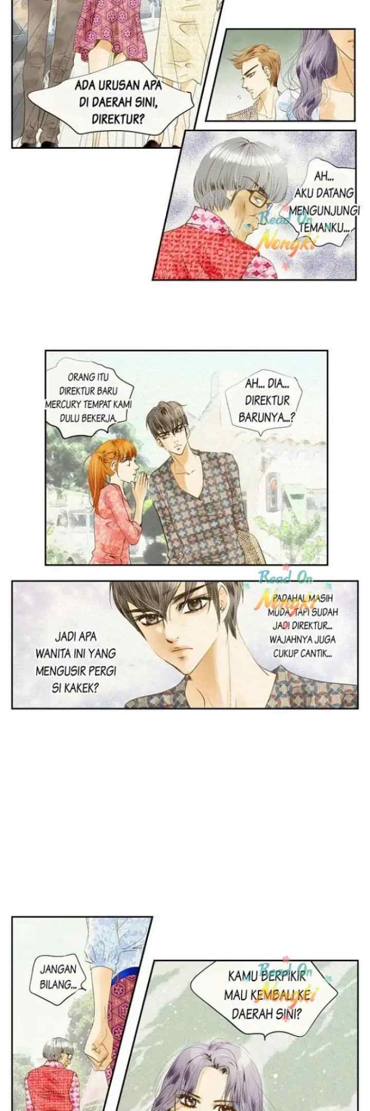 Salon H chapter 3 halaman 19