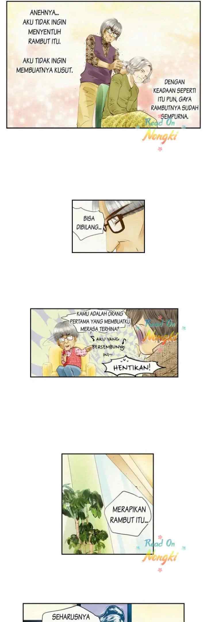 Salon H chapter 3 halaman 5