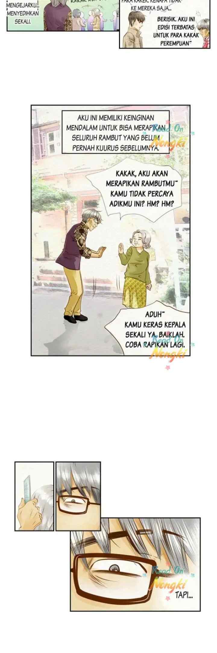 Salon H chapter 3 halaman 4