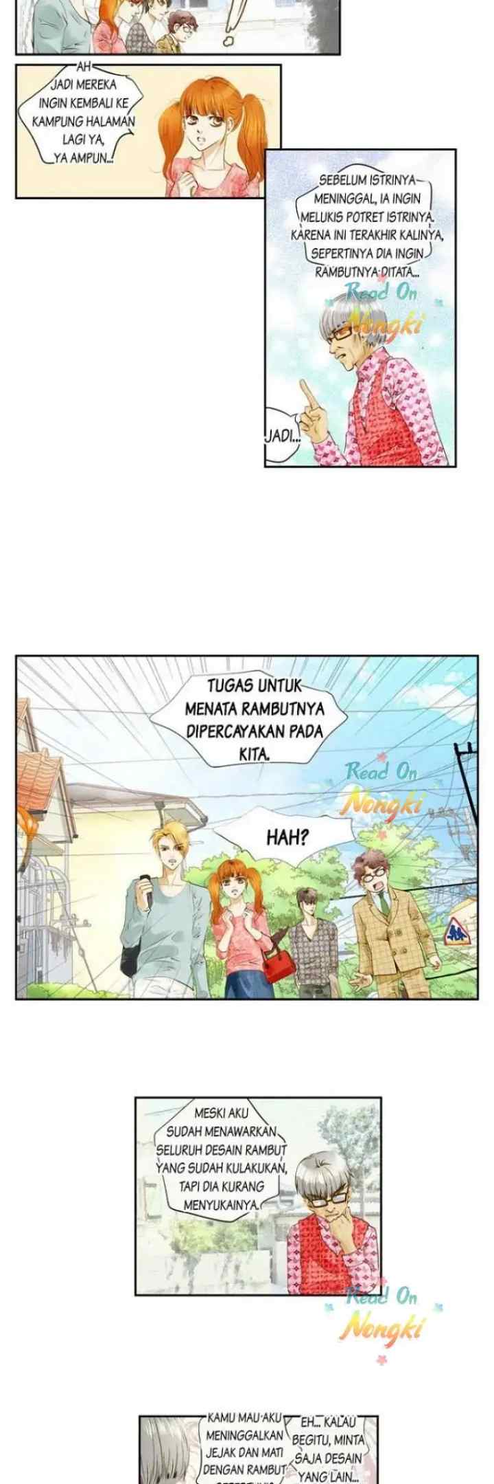 Salon H chapter 3 halaman 16
